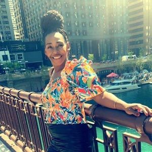 Meet your Posher, Alida